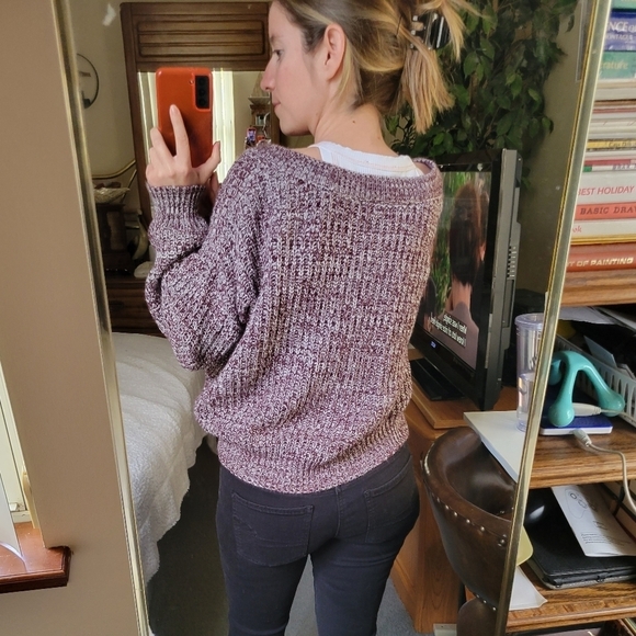 Shein sweater - Picture 7 of 8